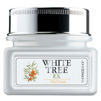 IKKO���󤪥�����ڹ񥳥���TheFaceShop �ۥ磻�ȥĥ꡼EX�ӥ����꡼�� ����ǽ�����꡼��