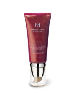 �ߥ���(MISSHA)M PERFECT COVERBB���꡼��23
