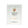 THE FACE SHOP�ۥ磻�ȥĥ꡼EX  �֥饤�ȥޥ���������