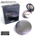 �ڥϥ󥹥���Hanskin�ۥޥ��å�BB�ѥ������ѥ���SPF26/12g