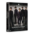 ��������/2009 The 3rd Asia Tour Concert ��Mirotic�� 3DVD