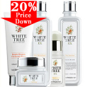 THE FACE SHOP�ۥ磻�ȥĥ꡼EX �֥饤�ȥ˥󥰥��ڥ����5�����åȡ�����ǽ��������5�����åȡ�
