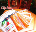 ����ǼƦ�ѥ���� 50g x 5�ѥå�